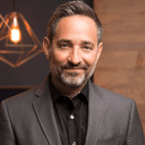 Josh Linkner