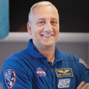 Michael Massimino